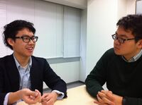 25歳以下で結成する新政党「０党」の野望 新春Ｕ20対談　日本を変える10代（後編）