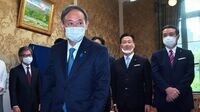 菅首相､｢解散権行使｣へ取りうる2つの選択肢 コロナ禍での｢年内解散｣に踏み切れるのか