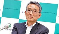 田中規制委員長「東電だけでは解決不能」 東電、汚染水の海洋流出で信頼また失墜