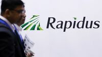 次世代半導体のラピダス､富士通から量産受託へ