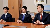 小泉進次郎の小委員会は｢例外｣だらけだった 自民党若手20人が大激論！舞台裏を証言する