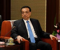 中国､預金準備率引き下げと減税を実施へ 李克強首相が明言､景気減速受け一段の措置