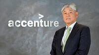 アクセンチュア社長｢勝てる仕組み作れば敵なし｣ 江川昌史氏が考える､後継者に必要な条件