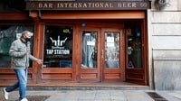 ｢もう無理｣スペイン緊急事態で慟哭する飲食店 カタルーニャ州では10月14日から休業要請