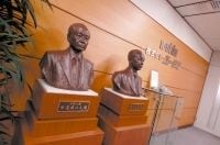 ファンドｖｓ．創業一族　ユーシンの内紛劇