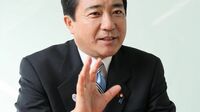 長島昭久議員｢私が民進党を見限った理由｣ 防衛安保の専門家が唱える第2極とは？