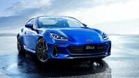 ｢新型BRZ｣旧型よりも“落ち着き"を感じる訳 スバルらしさを強めてGR86との違いも明確に