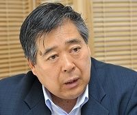 『絶倫食』を書いた小泉武夫氏（食文化論者、発酵学者）に聞く--イチジクとスルメを一緒に食してはどうか