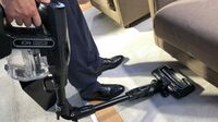 人気｢コードレス掃除機｣のいま買うべき3選 対ダイソンの本命はパナソニックの新モデル