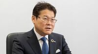 デンソー幹部｢電動化製品で脱炭素への貢献狙う｣ 経営戦略本部長･前田聖司氏インタビュー