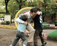 残業はどうしたらなくせるか　毎日１８時退社を実現した２人子育てビジネスマン