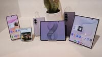 サムスンが新型｢Galaxy Z Fold8｣を発表､高価格でも広がる新フォームファクタ競争とアップル参入説が意味するもの