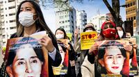 沈黙する｢日本ミャンマー協会｣が抗議浴びる訳