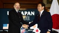 アメリカへの80兆円投資には多くの課題がある