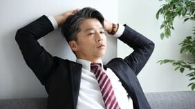 ｢40代からのモヤモヤの正体とは？｣選んでこなかった生き方"影を生きる物語"に向き合う人生の後半戦