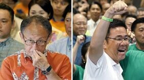 誹謗中傷が主因ではない玉城デニー知事惨敗の深層…大義を失った｢オール沖縄｣を見限ったのは子を持つ親たちだった