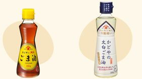 ごま油最大手｢かどや製油｣が投資ファンドによるTOBに賛同した背景 近年はグローバル化も加速