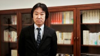 『日ソ中立条約　スターリンのインテリジェンス』の著者