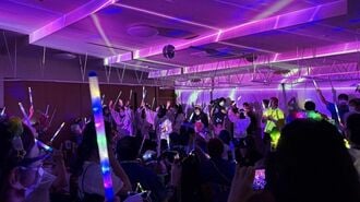ロマンディスコ