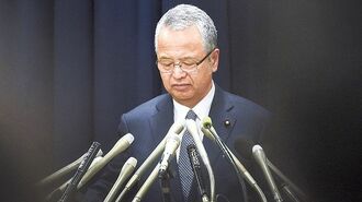 甘利氏辞任で浮上する ｢4月解散｣の仰天計画