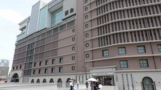 阪急阪神百貨店が｢劇場型｣ECを標榜する狙い