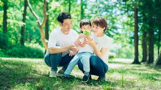 今こそ知っておきたい｢ネイチャーポジティブ｣①