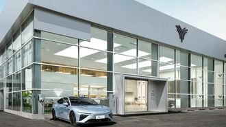 中国の自動車ディーラーを襲う｢大量淘汰｣の苦難