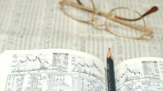 資産7億円の投資家｢会社四季報｣で必ず見る場所