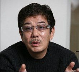 膨張し過ぎた会社をいったん振り出しに戻す--横井昭裕・ウィズ社長