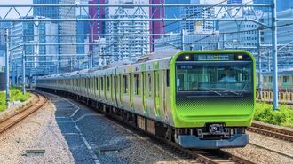 最安9.8万、JR山手線「家賃相場安い駅」ランキング