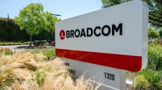 絶好調の半導体｢ブロードコム｣､NVIDIAとの違い