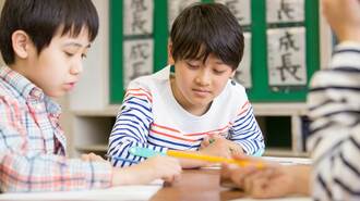 自由進度学習｢深い学び合い｣できる学級の共通点