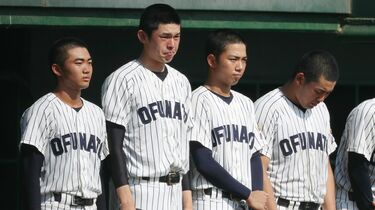 大船渡・佐々木朗希｣の終わった夏と194球の謎 今の高校野球の