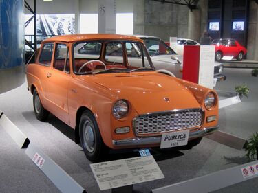 カローラ｣と｢サニー｣何が明暗を分けたのか トヨタと日産､大衆車50周年の系譜をたどる | オリジナル | 東洋経済オンライン