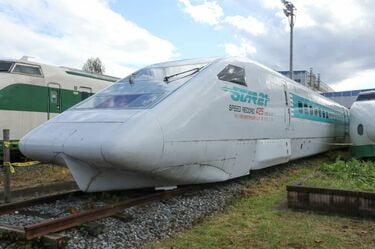 新幹線､次世代の営業列車を生む｢試験車｣の系譜 かつての｢1000形