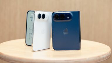 37万円の折り畳みは｢パパの必需品｣になるか､iPhone Duoが支える子育てでの活躍ポイント4選