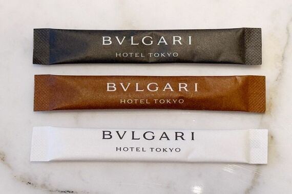 スティックシュガー