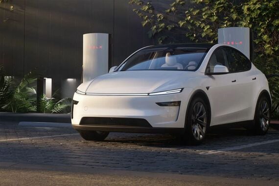 Model Y