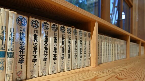 （写真：浦部高明 / PIXTA）