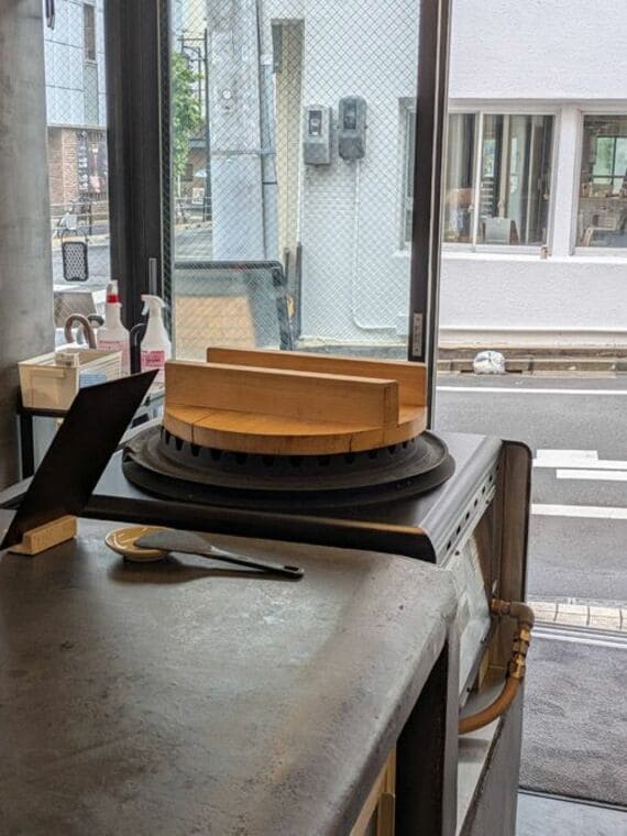 羽釜