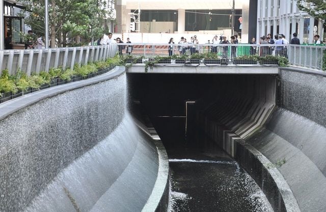 東急の新ビル 見えない難問 は解決できる 駅 再開発 東洋経済オンライン 経済ニュースの新基準