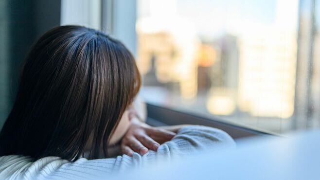 幼い頃の｢心の傷｣癒やす"親との関係の手放し方"