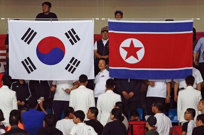 韓国､北朝鮮への｢人道支援800万ドル｣を承認