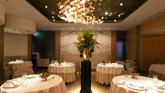【ランチ1万6000円】老舗グランメゾン覆す常識