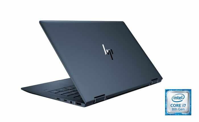 HP Elite Dragonfly