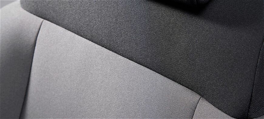 ホンダ「N-VAN e:」のディテール（写真：三木宏章）