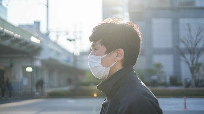 （写真：Kayoko Hayashi／Getty Images Plus）
