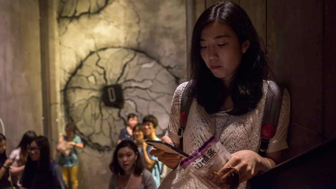 中国の曲がり角 女子の 結婚観 に変化発生 The New York Times 東洋経済オンライン 経済ニュースの新基準