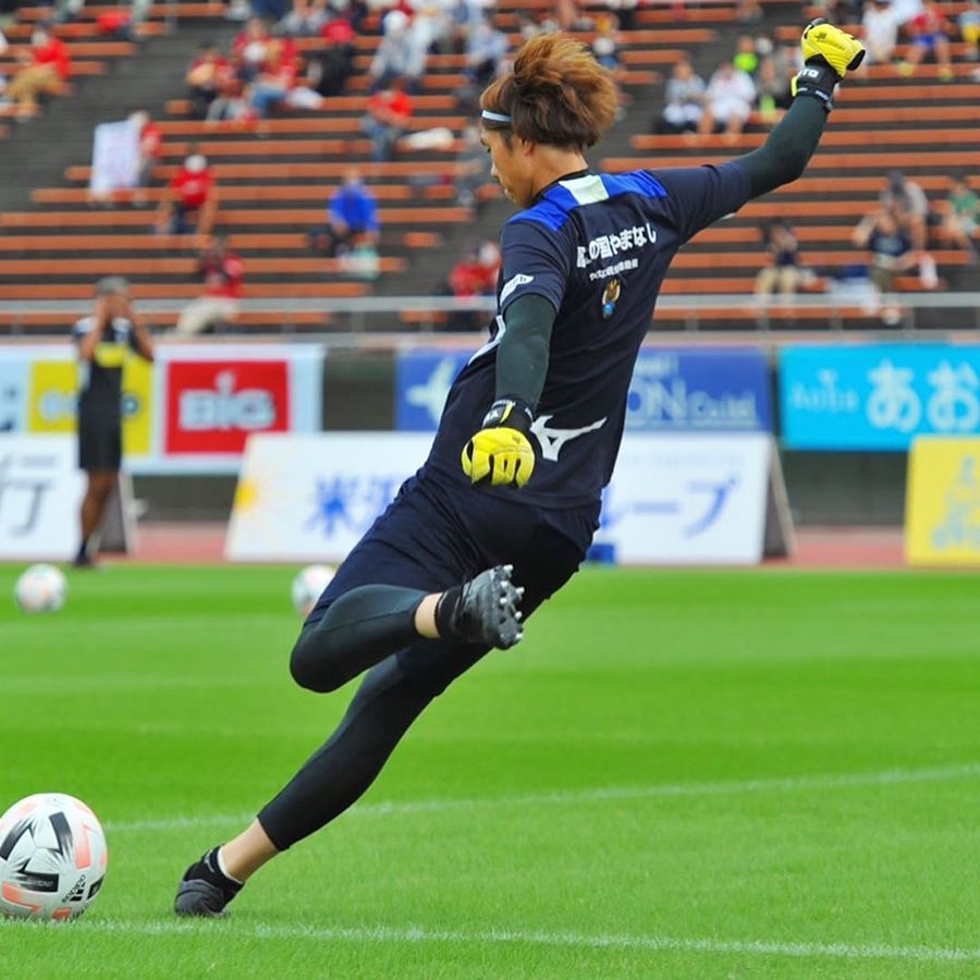 現役時代の小泉さん