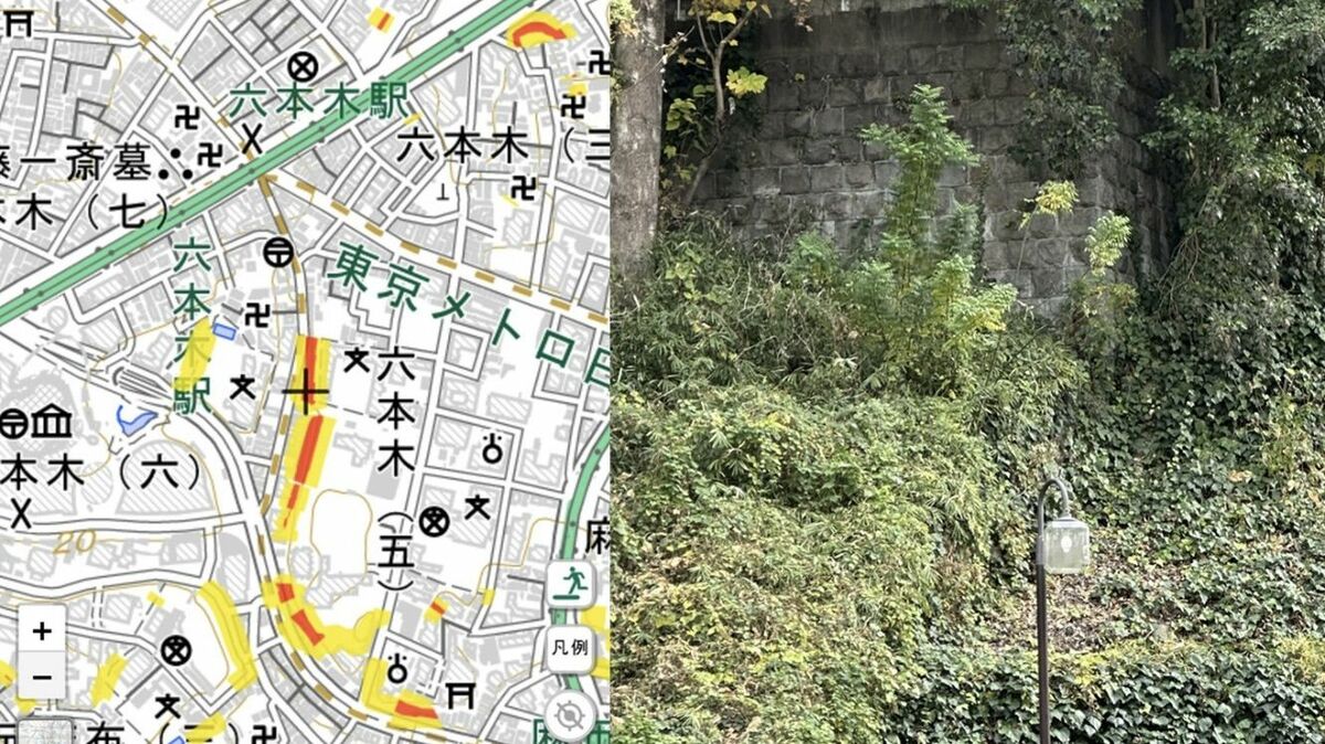 住宅ローン控除対象外に?首都圏災害が不安な場所 | 災害･事件･裁判 | 東洋経済オンライン